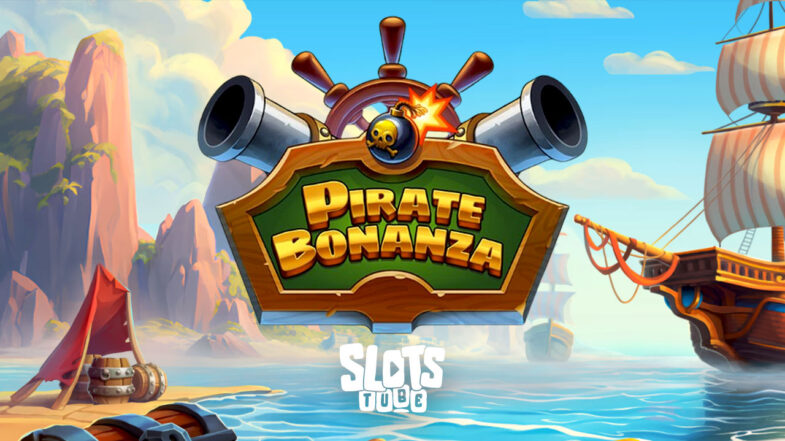 Pirate Bonanza Ilmainen demo