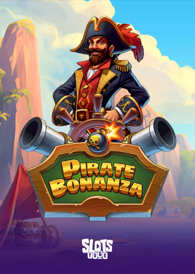 Pirate Bonanza Slot arvostelu