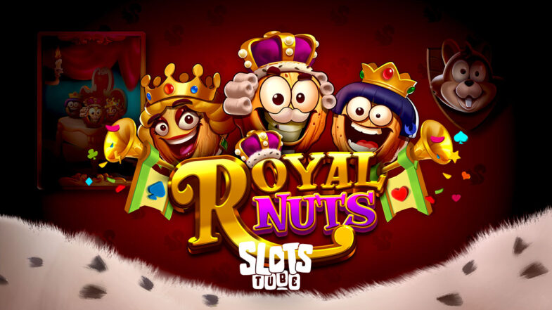 Royal Nuts Ilmainen demo