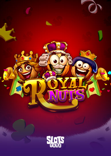 Royal Nuts Slot arvostelu