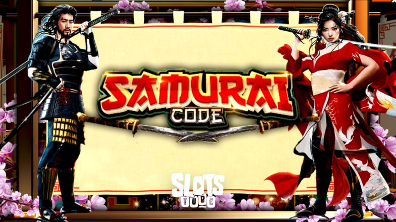 Samurai Code Ilmainen demo