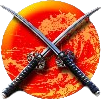 Samurai Code Katana symboli