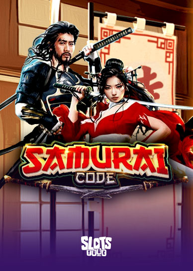 Samurai Code Slot arvostelu