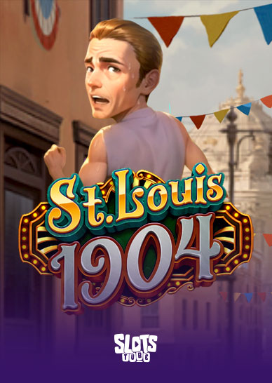 St Louis 1904 Slot arvostelu