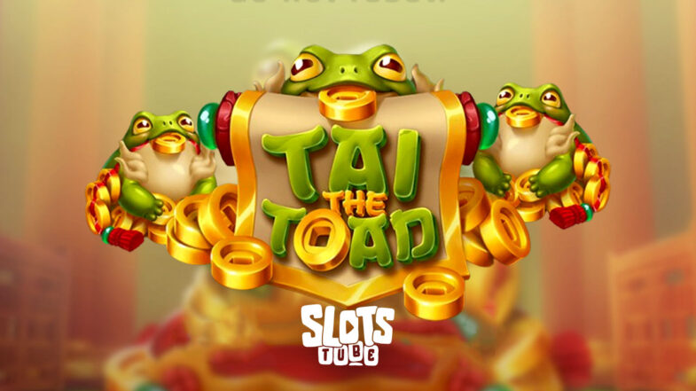 Tai The Toad Ilmainen demo