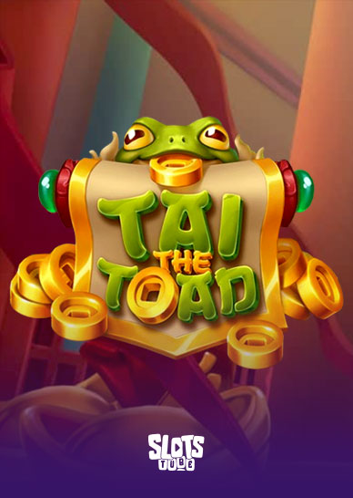 Tai The Toad Slot arvostelu