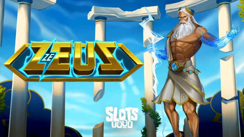 Ze Zeus Ilmainen demo