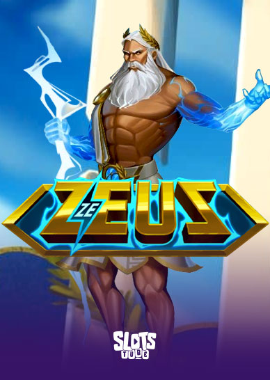 Ze Zeus Slot arvostelu