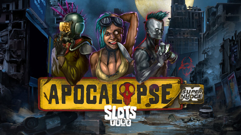 Apocalypse Super xNudge Ilmainen demo