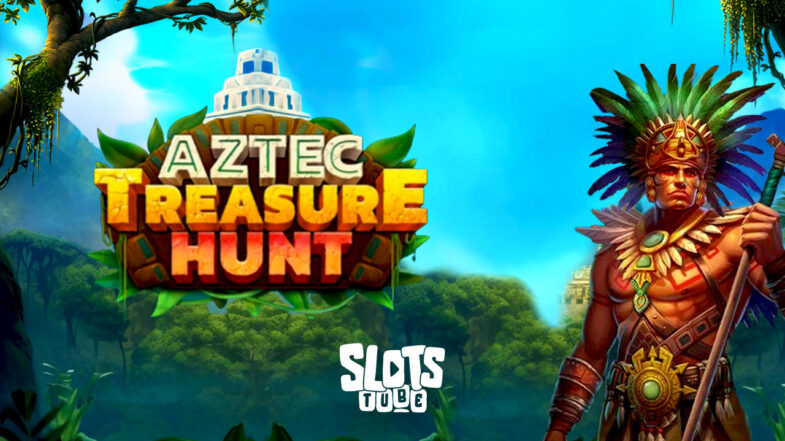 Aztec Treasure Hunt Ilmainen demo