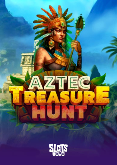 Aztec Treasure Hunt Slot arvostelu