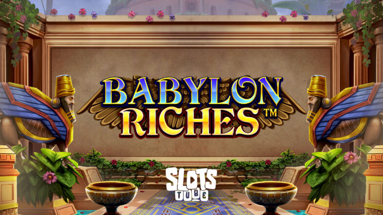 Babylon Riches Ilmainen demo