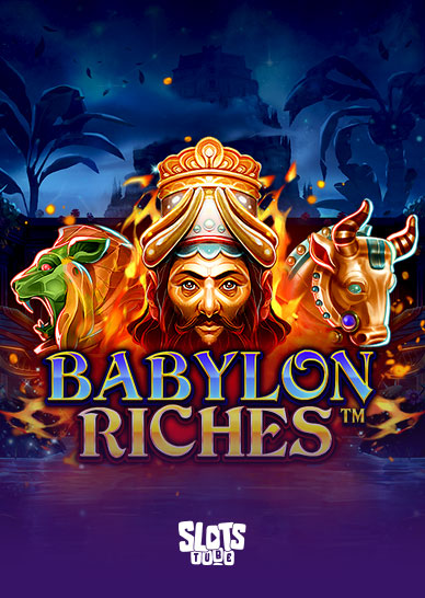 Babylon Riches Slot arvostelu