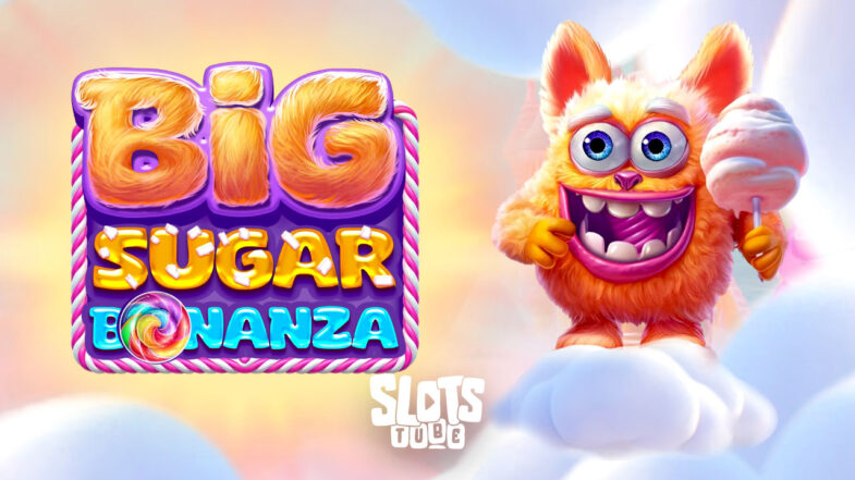 Big Sugar Bonanza Ilmainen demo