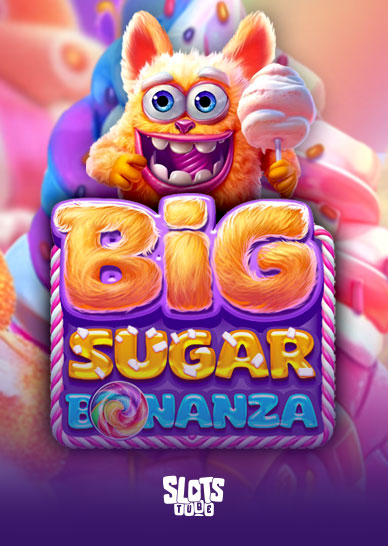 Big Sugar Bonanza Slot arvostelu