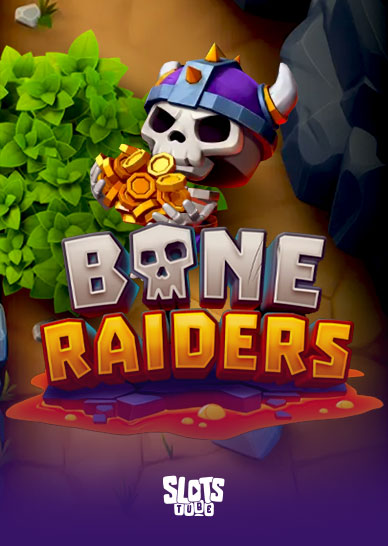 Bone Raiders Slot arvostelu