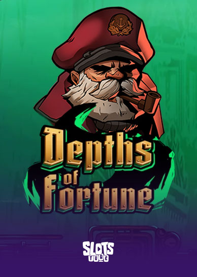 Depths of Fortune Slot arvostelu