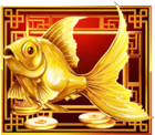 Dragon Gold 88 Kalan symboli