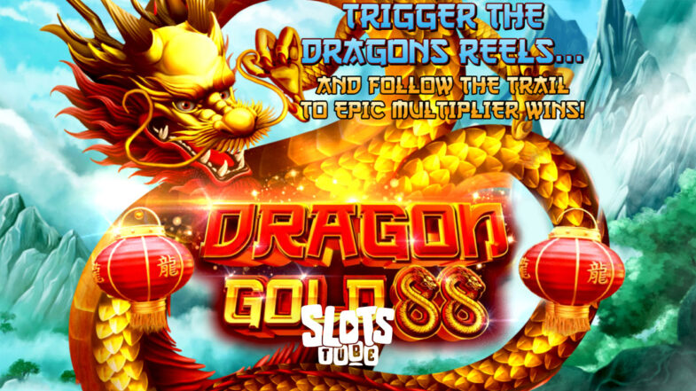 Dragon Gold 88 Ilmainen demo