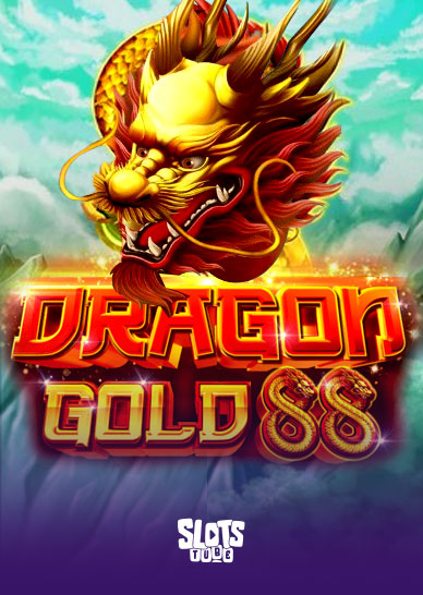 Dragon Gold 88 Slot arvostelu