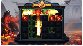 Dragon's Domain Ominaisuudet