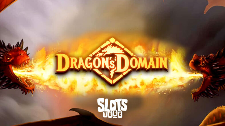 Dragon's Domain Ilmainen demo