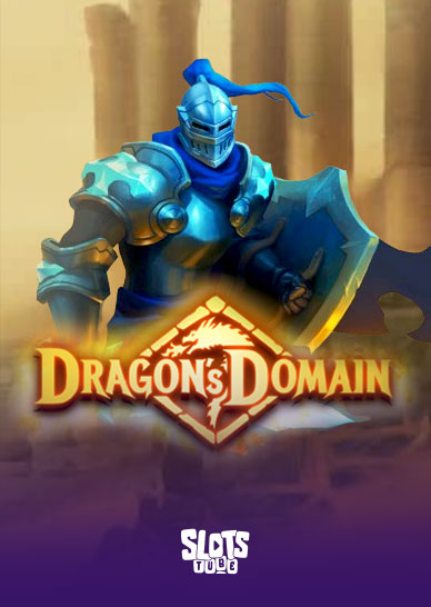 Dragon's Domain Slot arvostelu