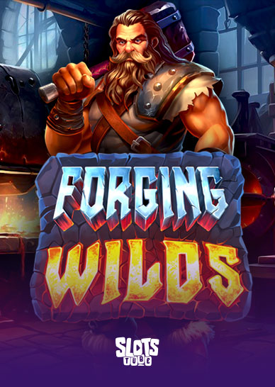 Forging Wilds Slot arvostelu