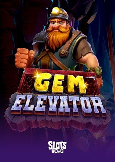 Gem Elevator Slot arvostelu