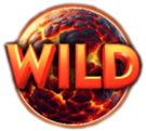 Hot to Burn 7 Deadly Free Spins Wild-symboli