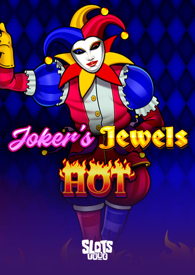 Joker's Jewels Hot Slot arvostelu