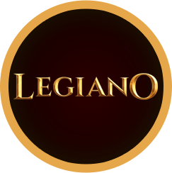 Legiano Casino Yleiskatsaus