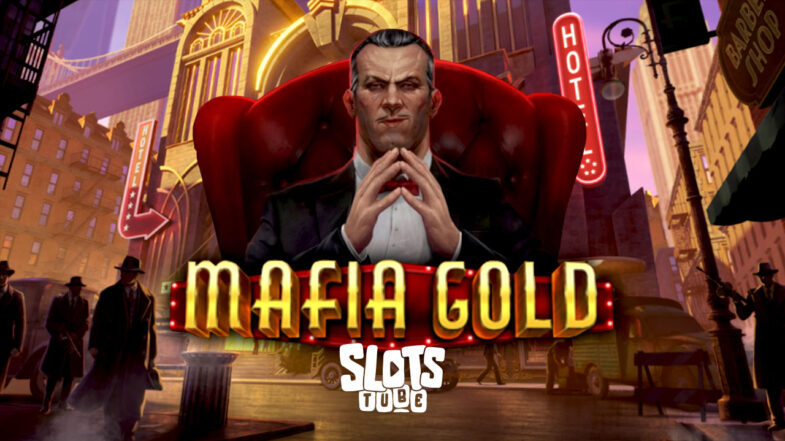 Mafia Gold Ilmainen demo