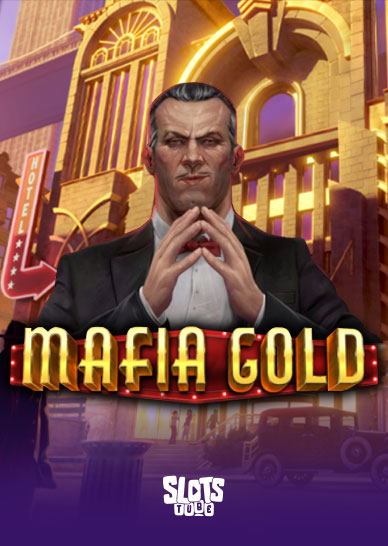 Mafia Gold Slot arvostelu