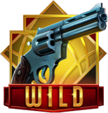 Mafia Gold Wild-symboli