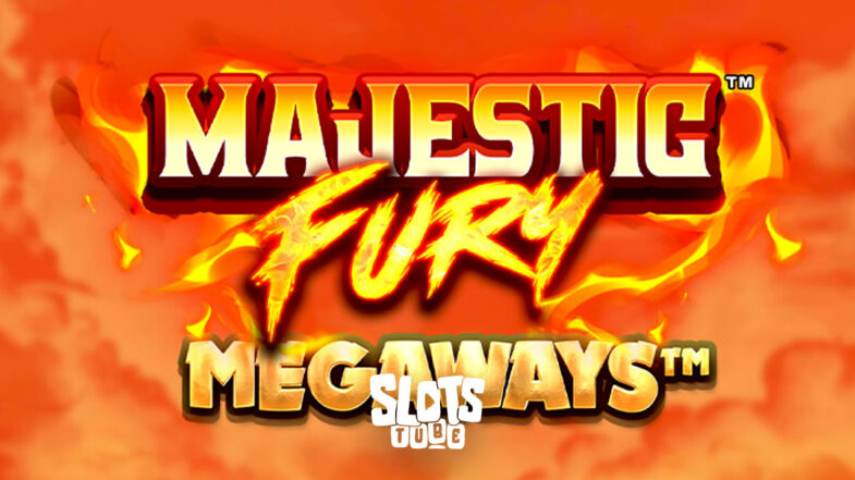 Majestic Fury Megaways Ilmainen demo