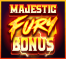 Majestic Fury Megaways Scatter-symboli