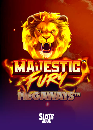 Majestic Fury Megaways Slot arvostelu