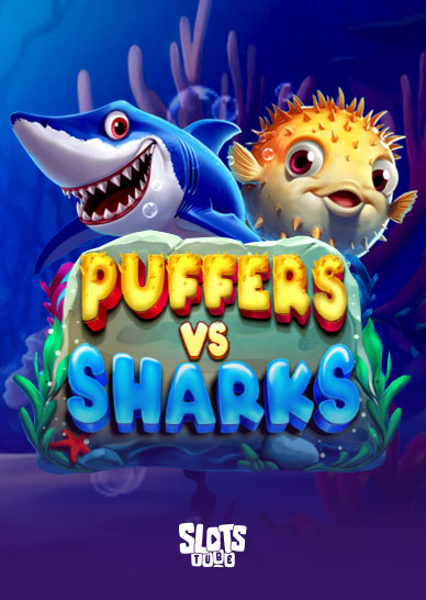 Puffers vs Sharks Slot arvostelu