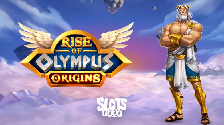 Rise of Olympus Origins Ilmainen demo