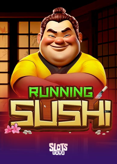 Running Sushi Slot arvostelu