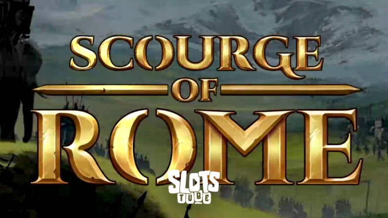 Scourge of Rome Ilmainen demo