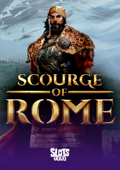 Scourge of Rome Slot arvostelu