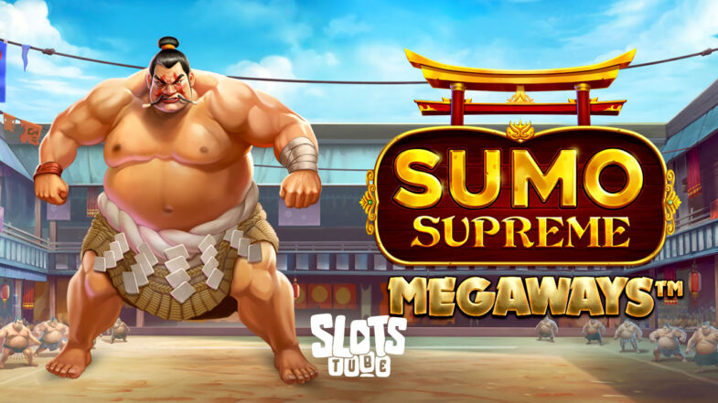 Sumo Supreme Megaways Ilmainen demo