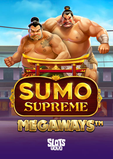 Sumo Supreme Megaways Slot arvostelu