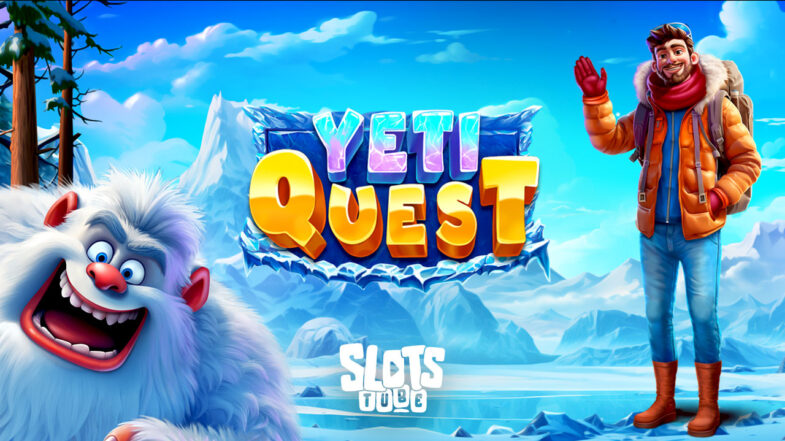 Yeti Quest Ilmainen demo