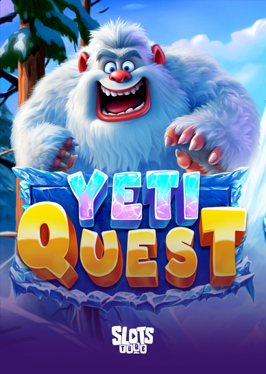 Yeti Quest Slot arvostelu