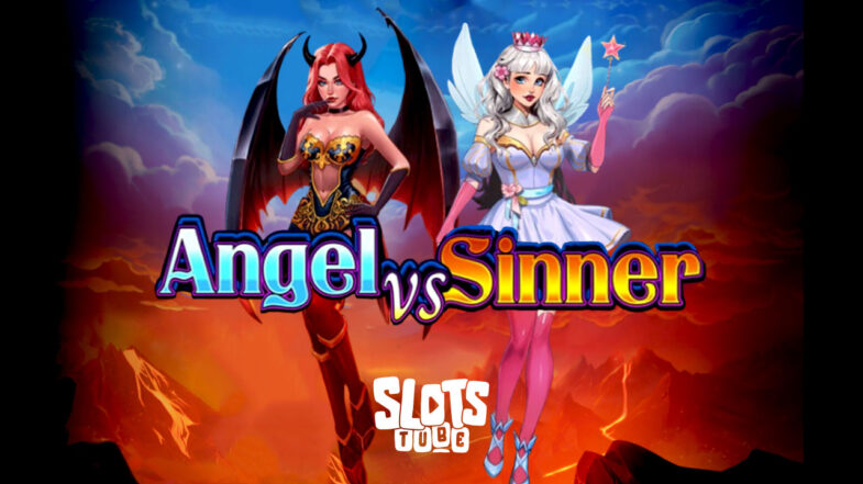 Angel vs Sinner Ilmainen demo