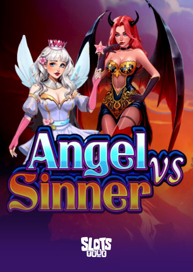 Angel vs Sinner Slot arvostelu