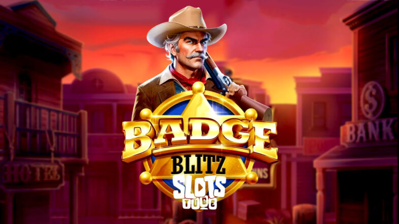 Badge Blitz Ilmainen demo